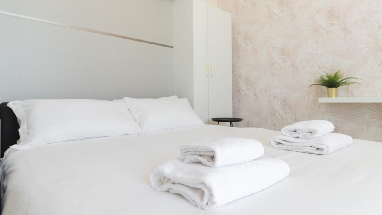 Italianway - Gallura 9 Apartment *