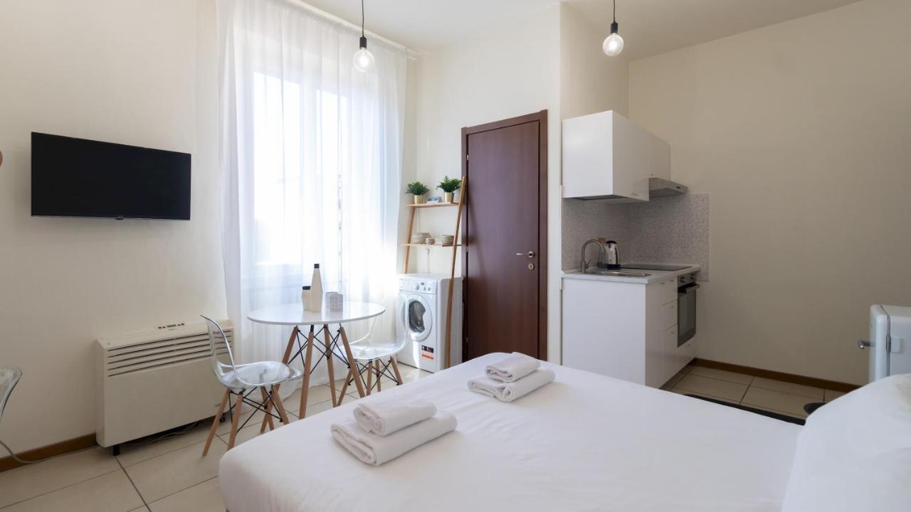 Italianway - Gallura 9 Milan