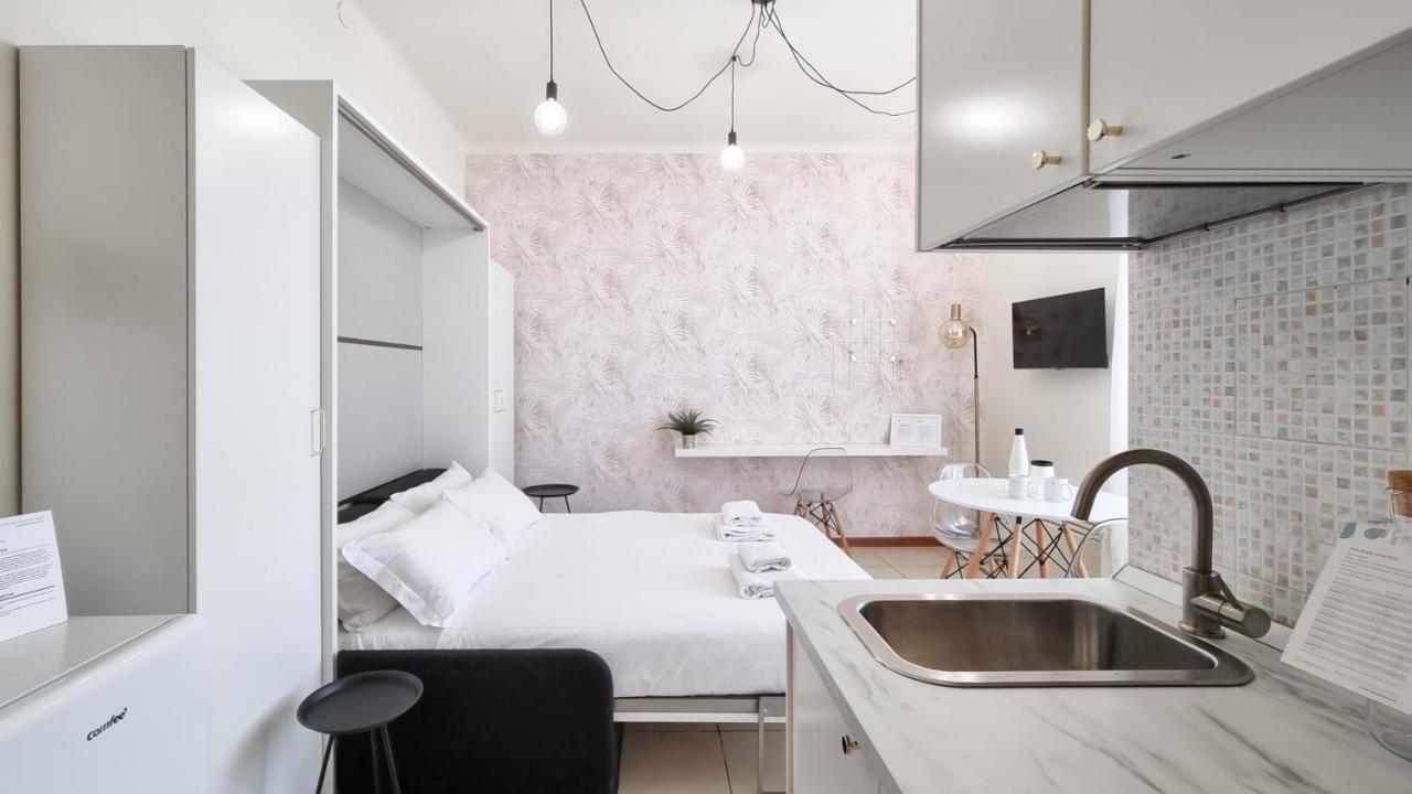 Italianway - Gallura 9 Apartment *