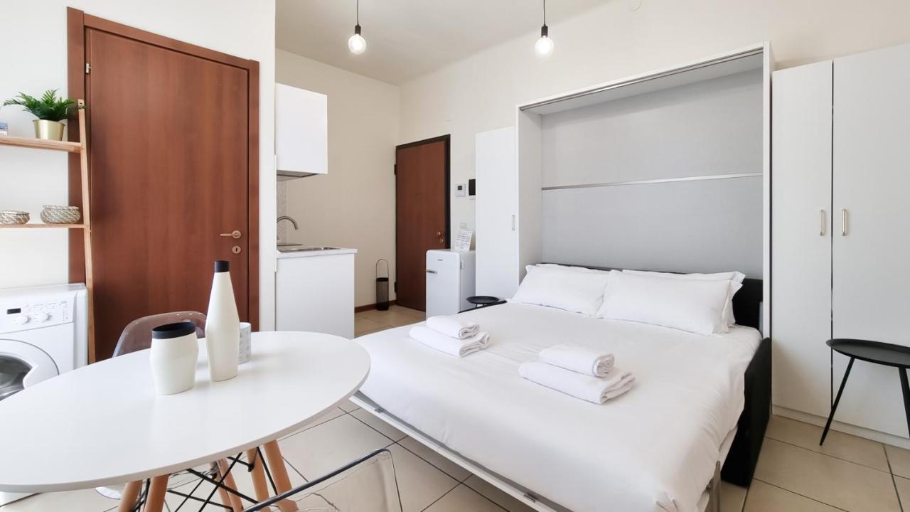 Apartment Italianway - Gallura 9 Milan