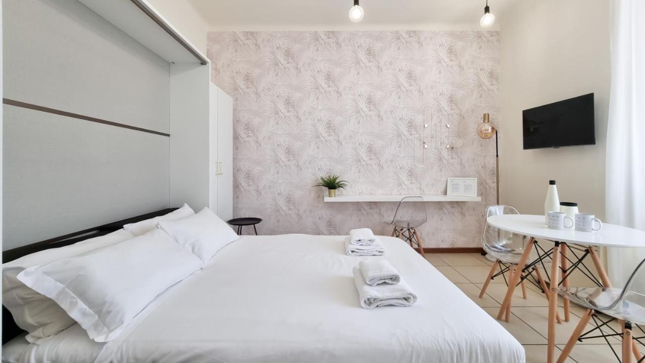 Italianway - Gallura 9 * Milan