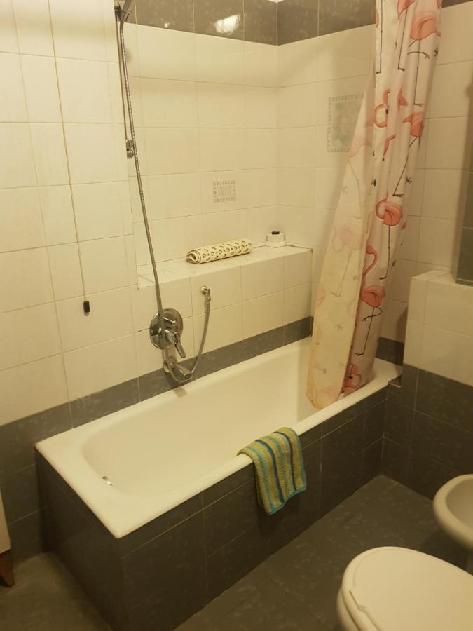 Apartment Navigli Xxiv Maggio Mailand