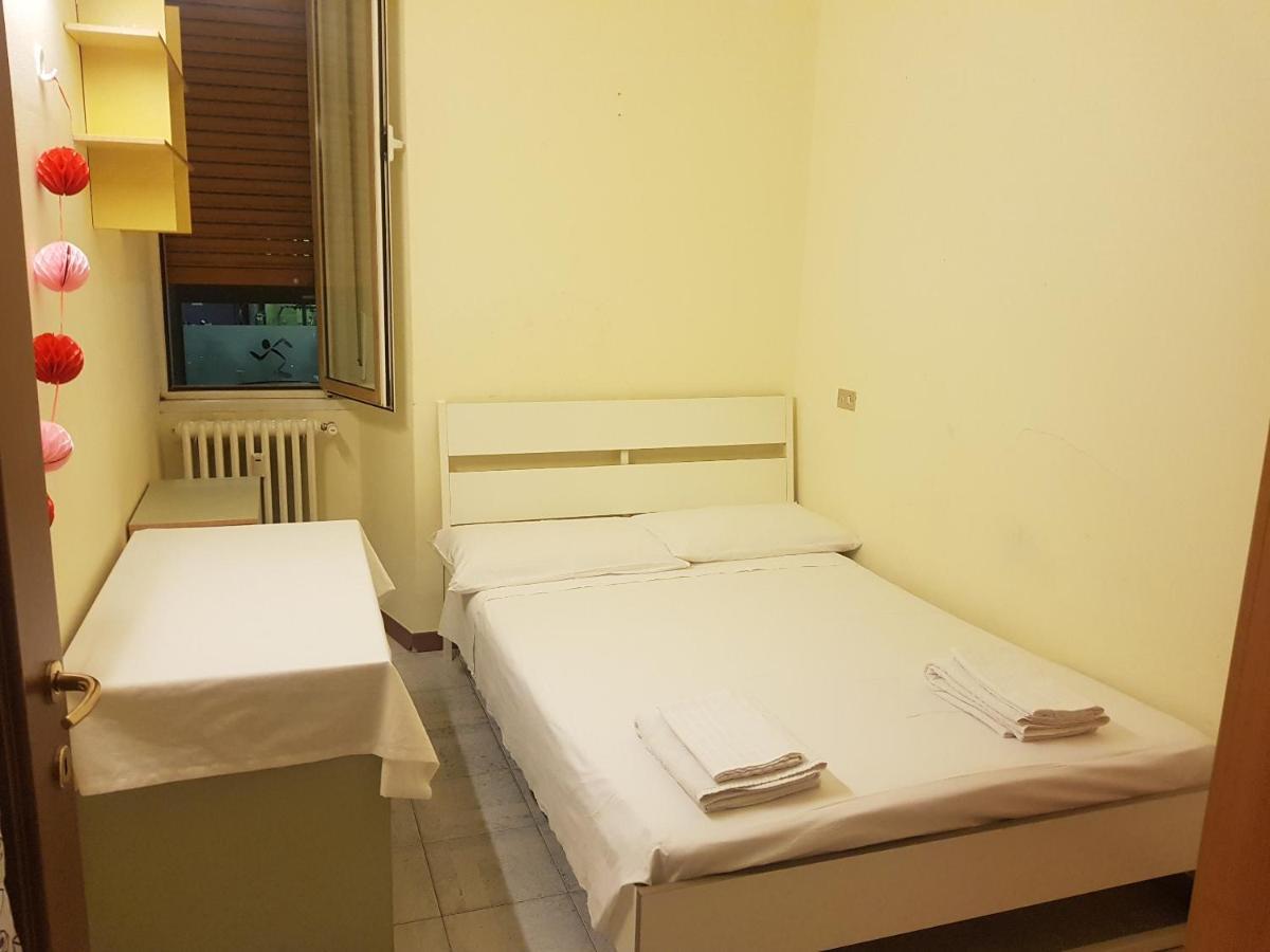 Apartment Navigli Xxiv Maggio Mailand