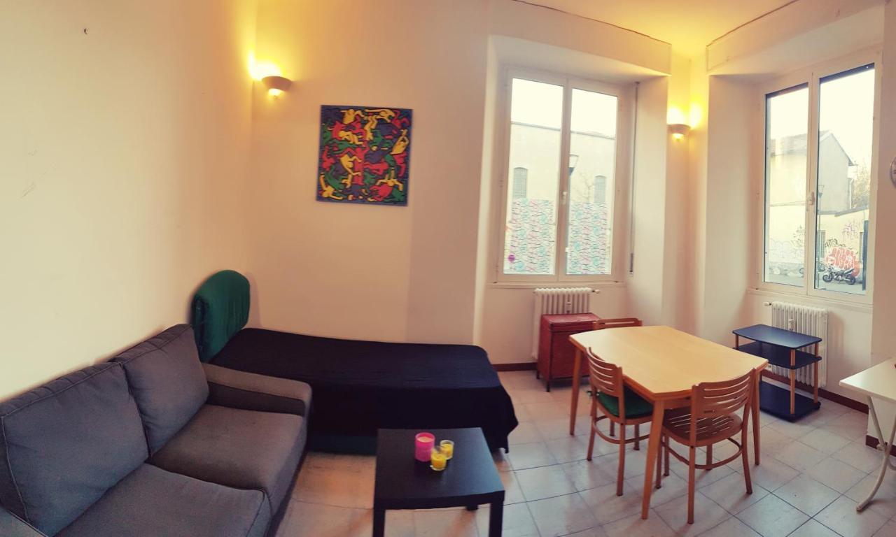 Apartment Navigli Xxiv Maggio Mailand