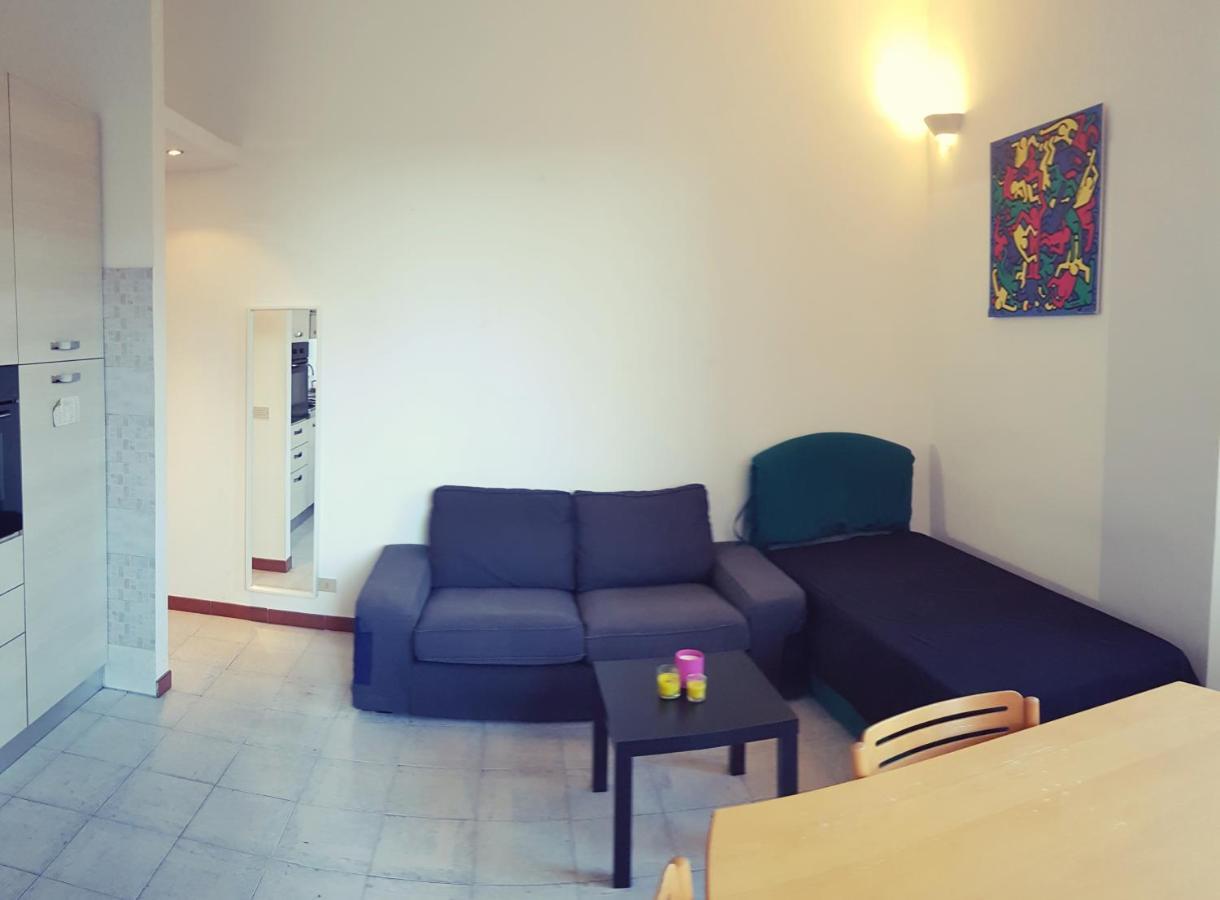 Navigli Xxiv Maggio Apartment *