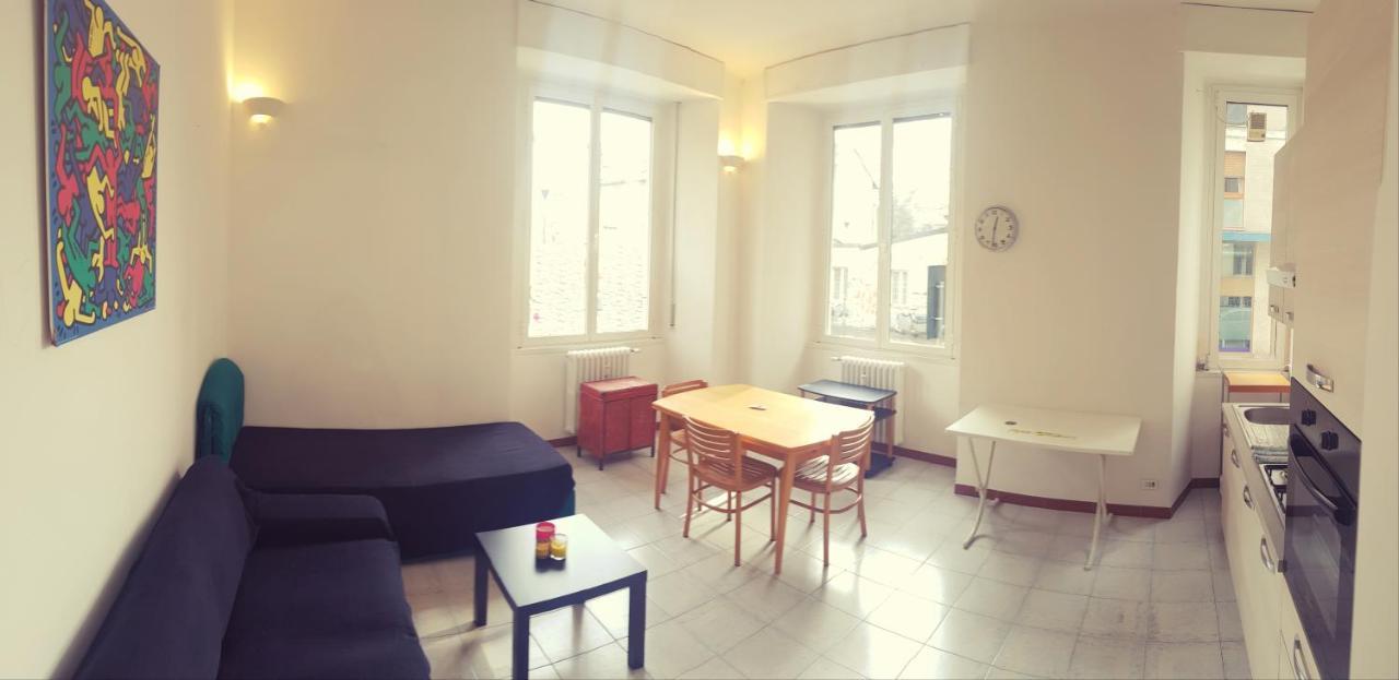 Navigli Xxiv Maggio Apartment *