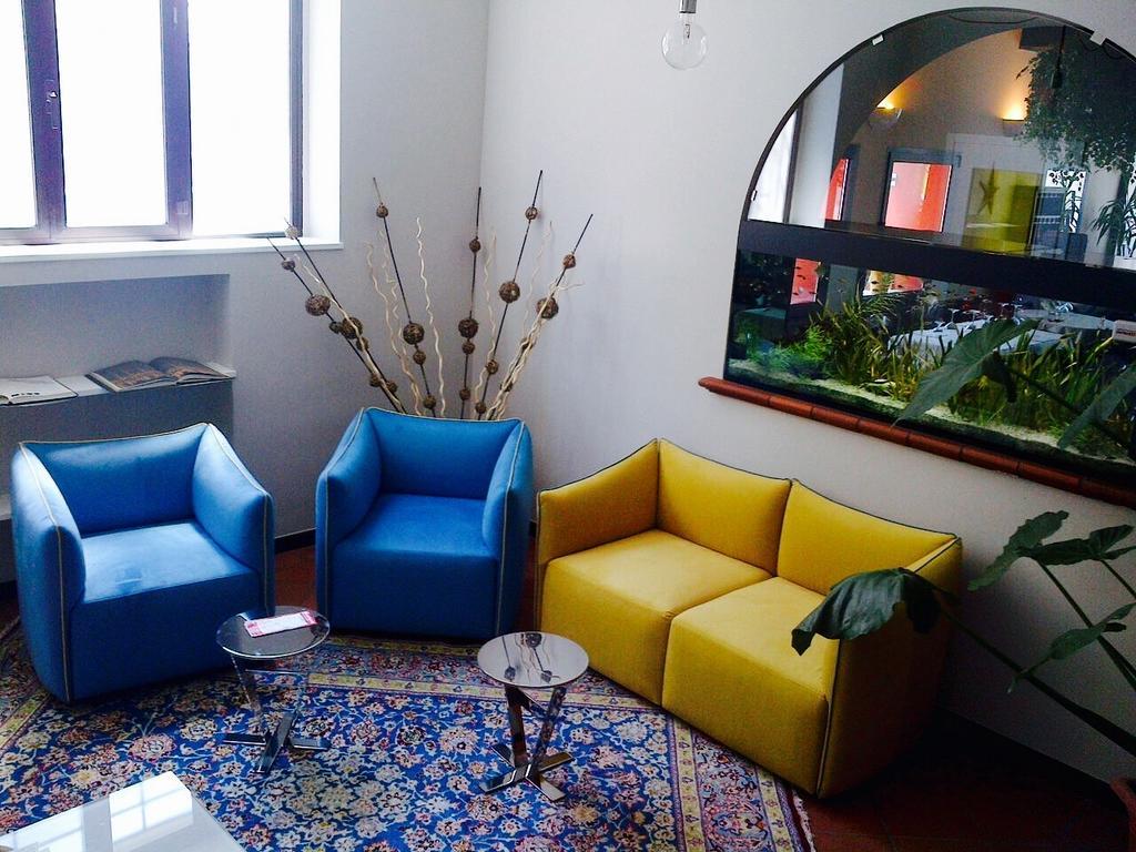 Guest house Ai Due Orsi