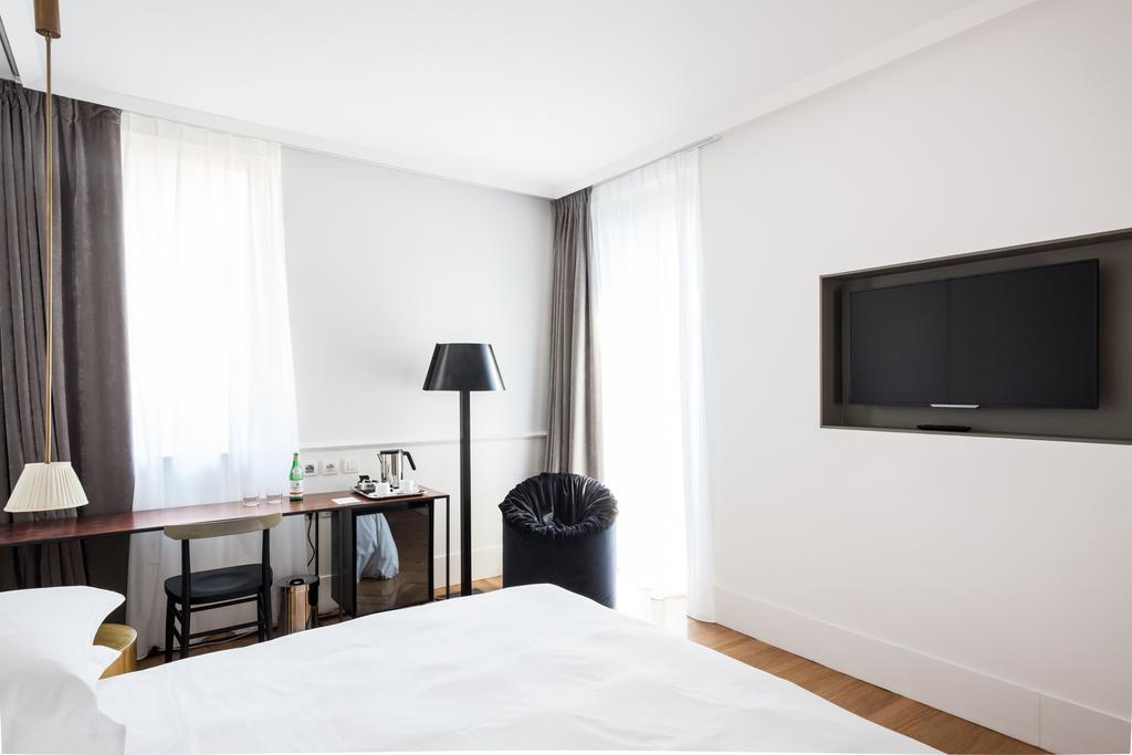 Hotell Senato Milano