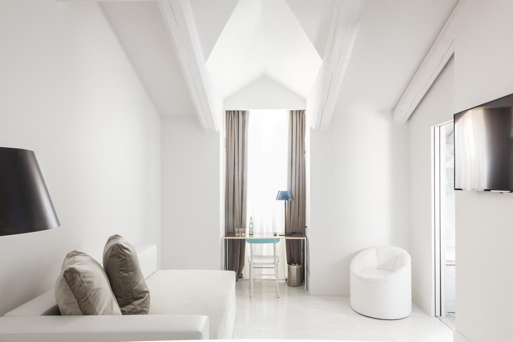 Senato Hotell 4*