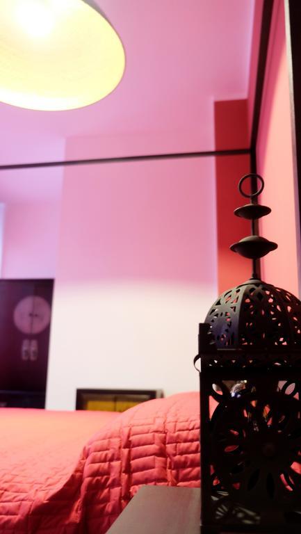 I 10 Mondi Bed & Breakfast Milano