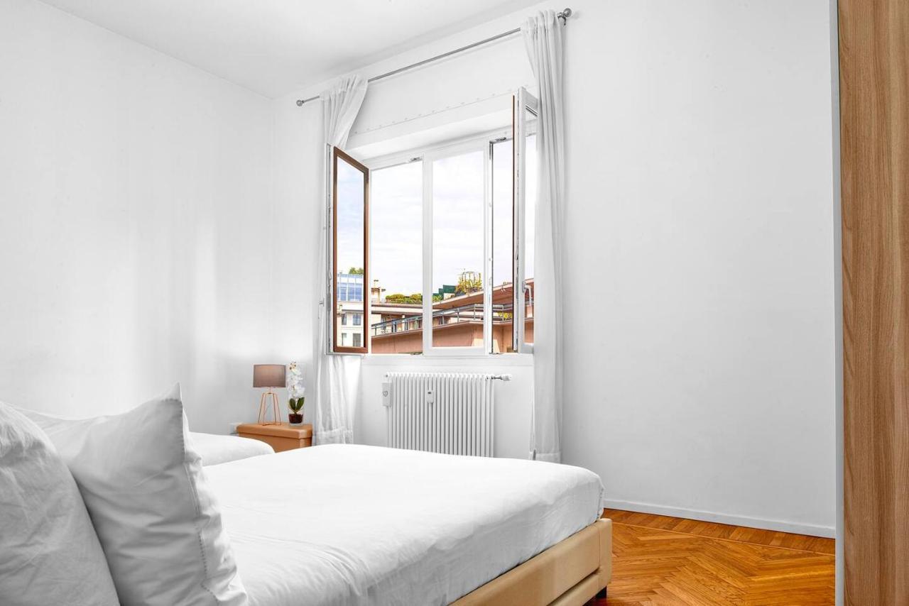 3 Bedrooms Lejlighed
