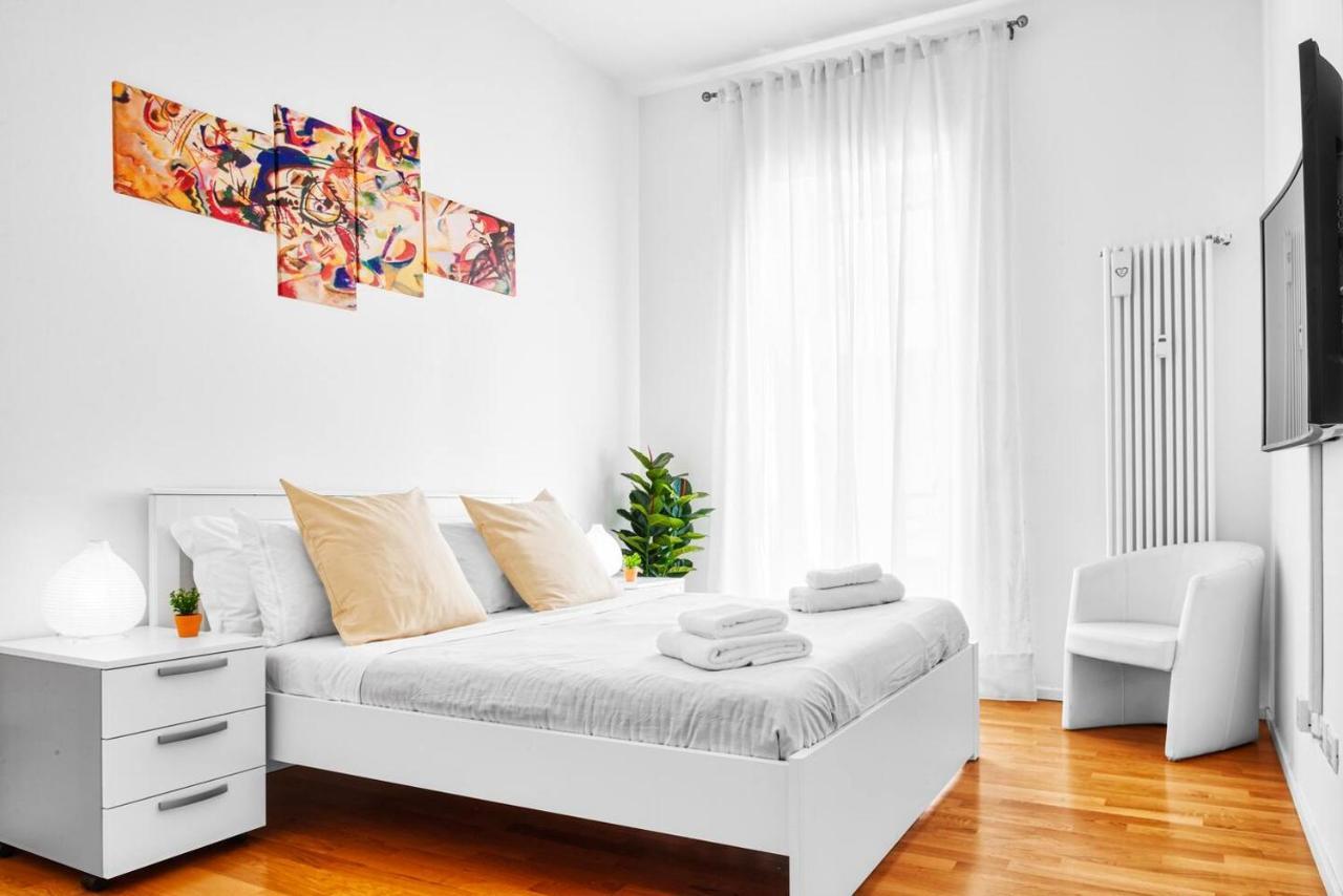 3 Bedrooms Milano