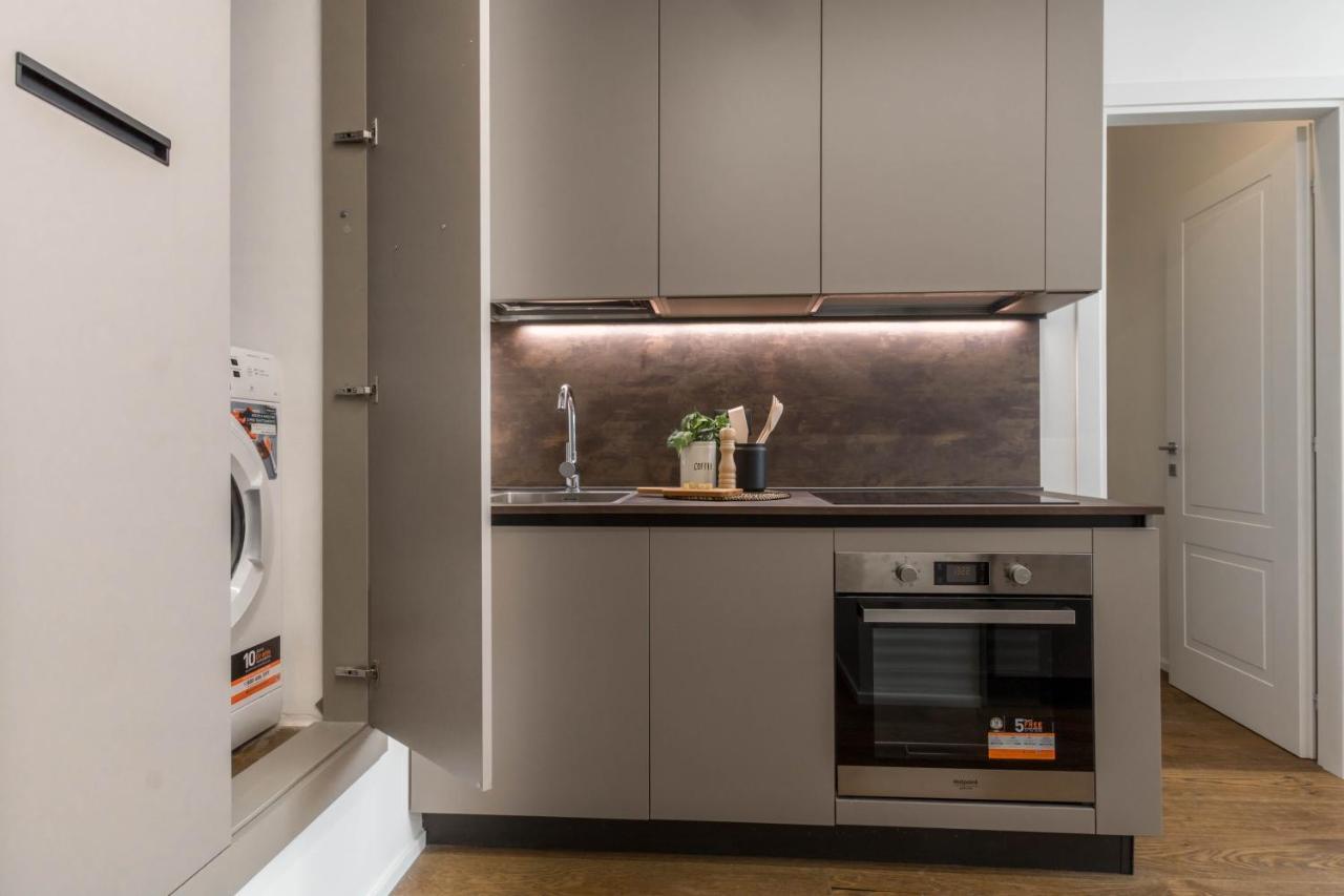 Leilighet & Cozy In Via Disciplini Milano