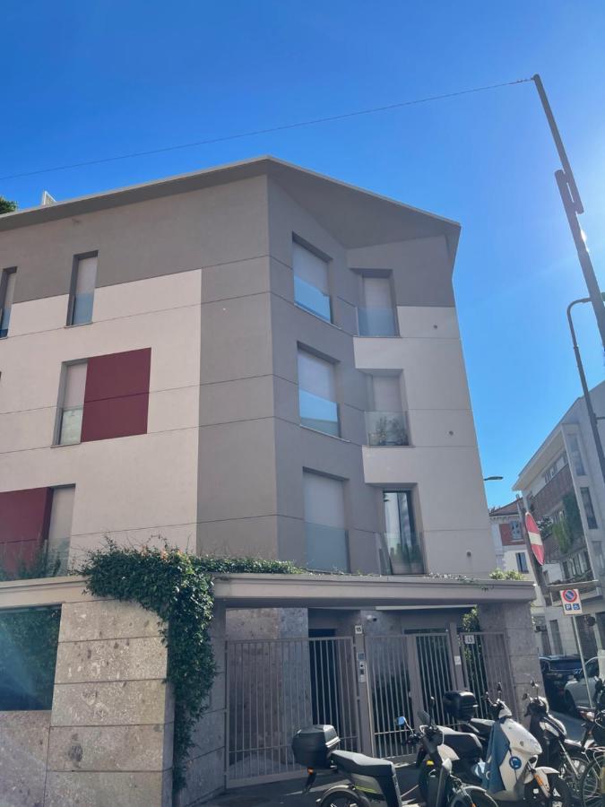 Appartamento Casa Aleardo 1b Milano