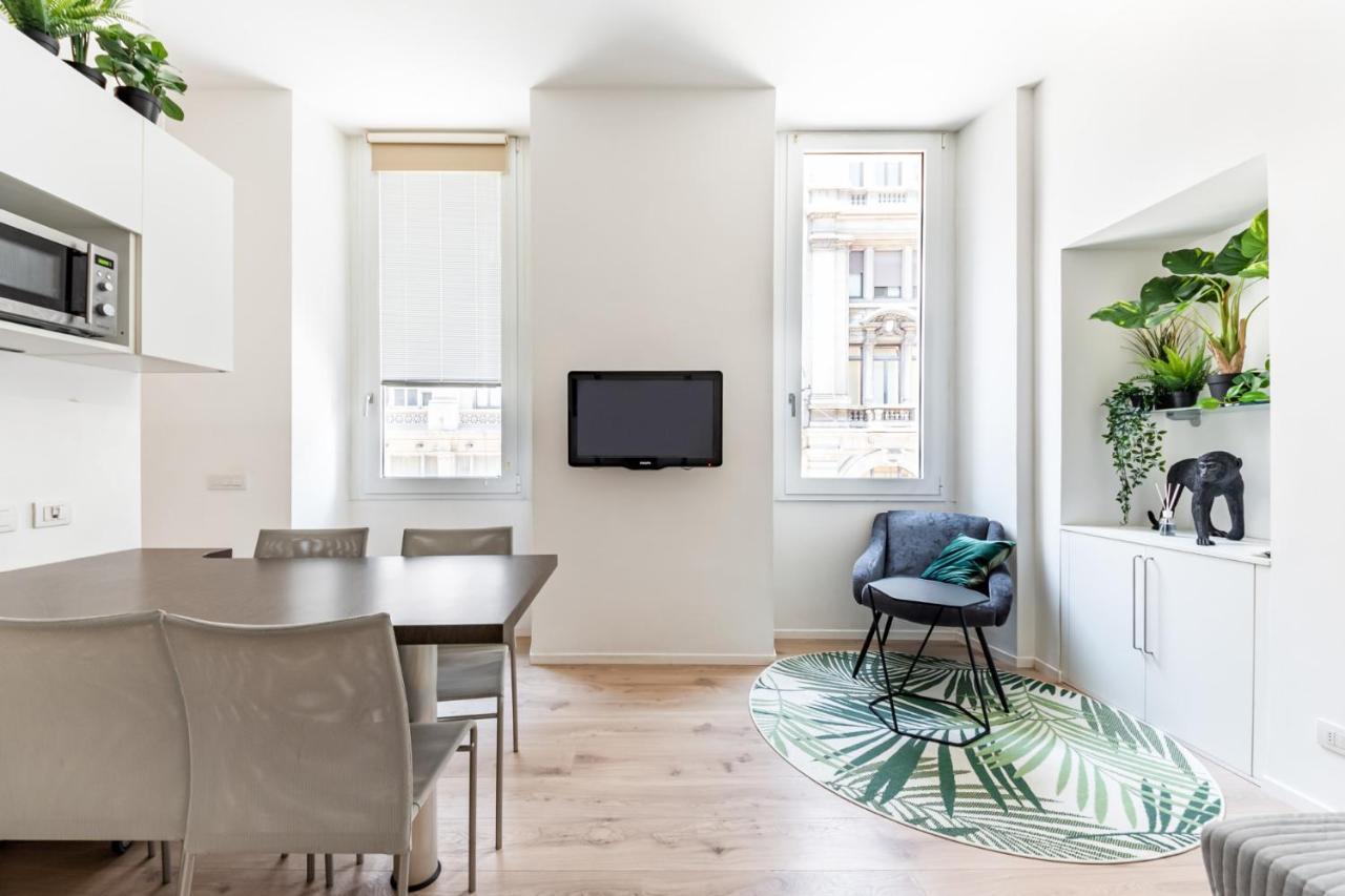 Apartment Amazing Flat In Duomo By Easylife Mailand