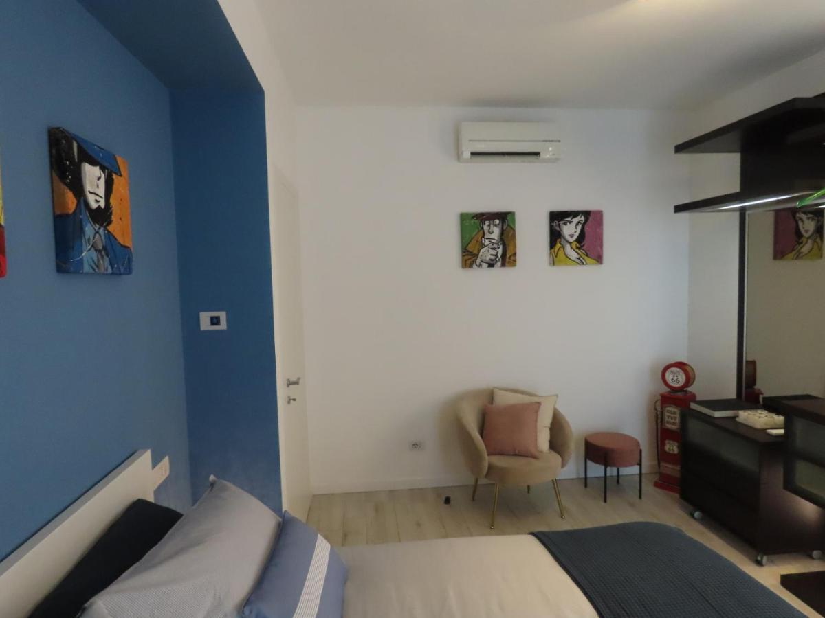Appartamento Casa Aleardo 1b Milano