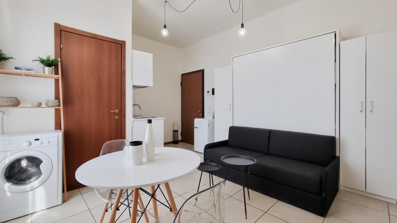 Apartment Italianway - Gallura 9 Milan