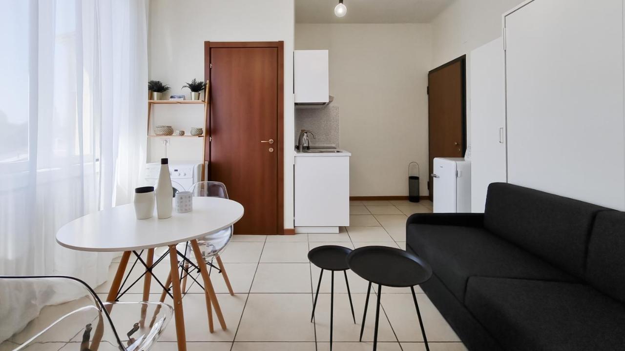 Italianway - Gallura 9 * Milan