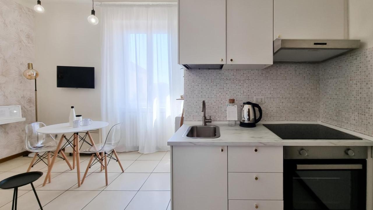 Italianway - Gallura 9 * Milan