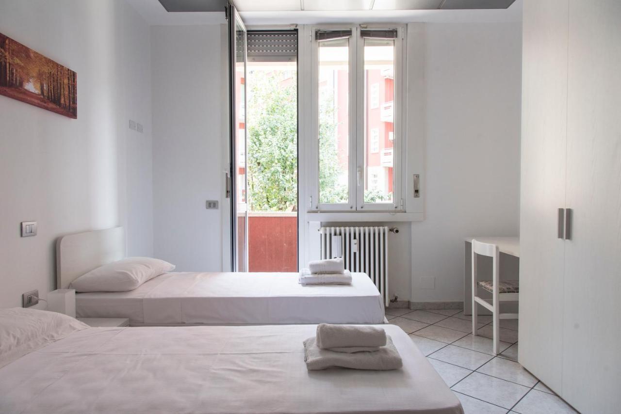 Youhosty - Paoli 3 Appartamento