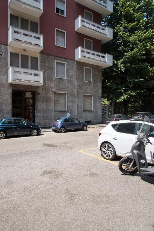 Appartamento Youhosty - Paoli 3