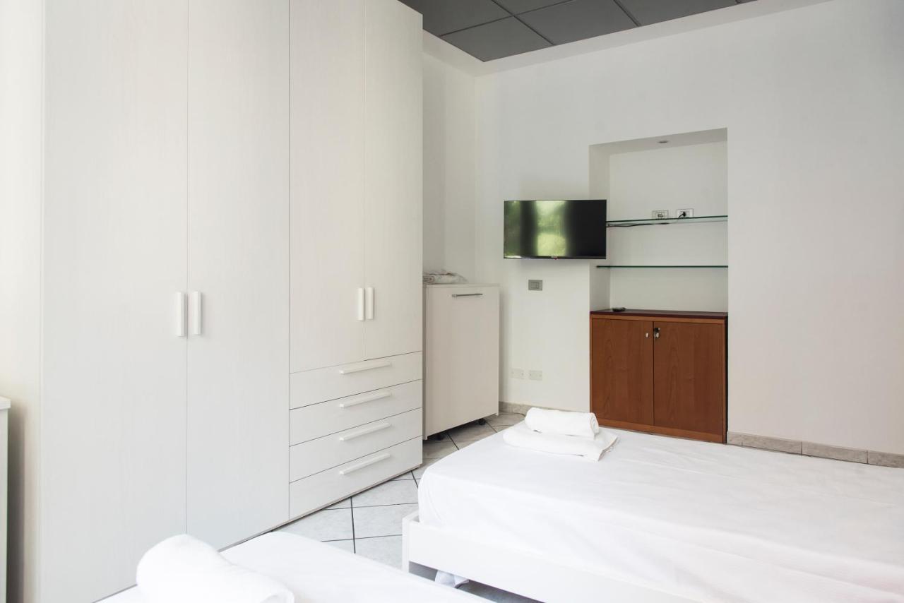 Youhosty - Paoli 3 Milano