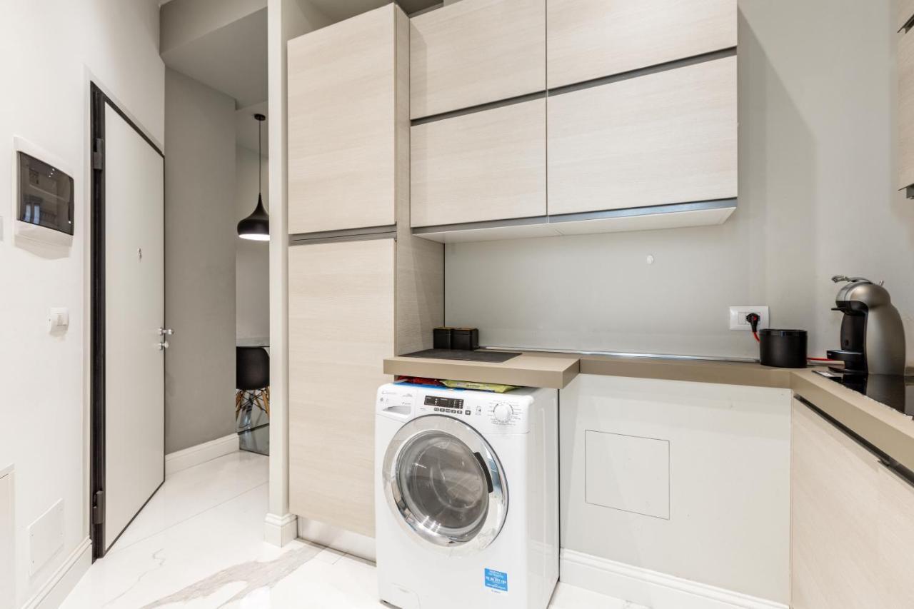 Appartamento Moscova Design Apt