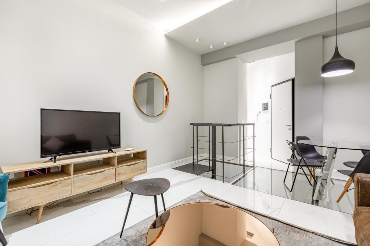 Moscova Design Apt Appartamento *