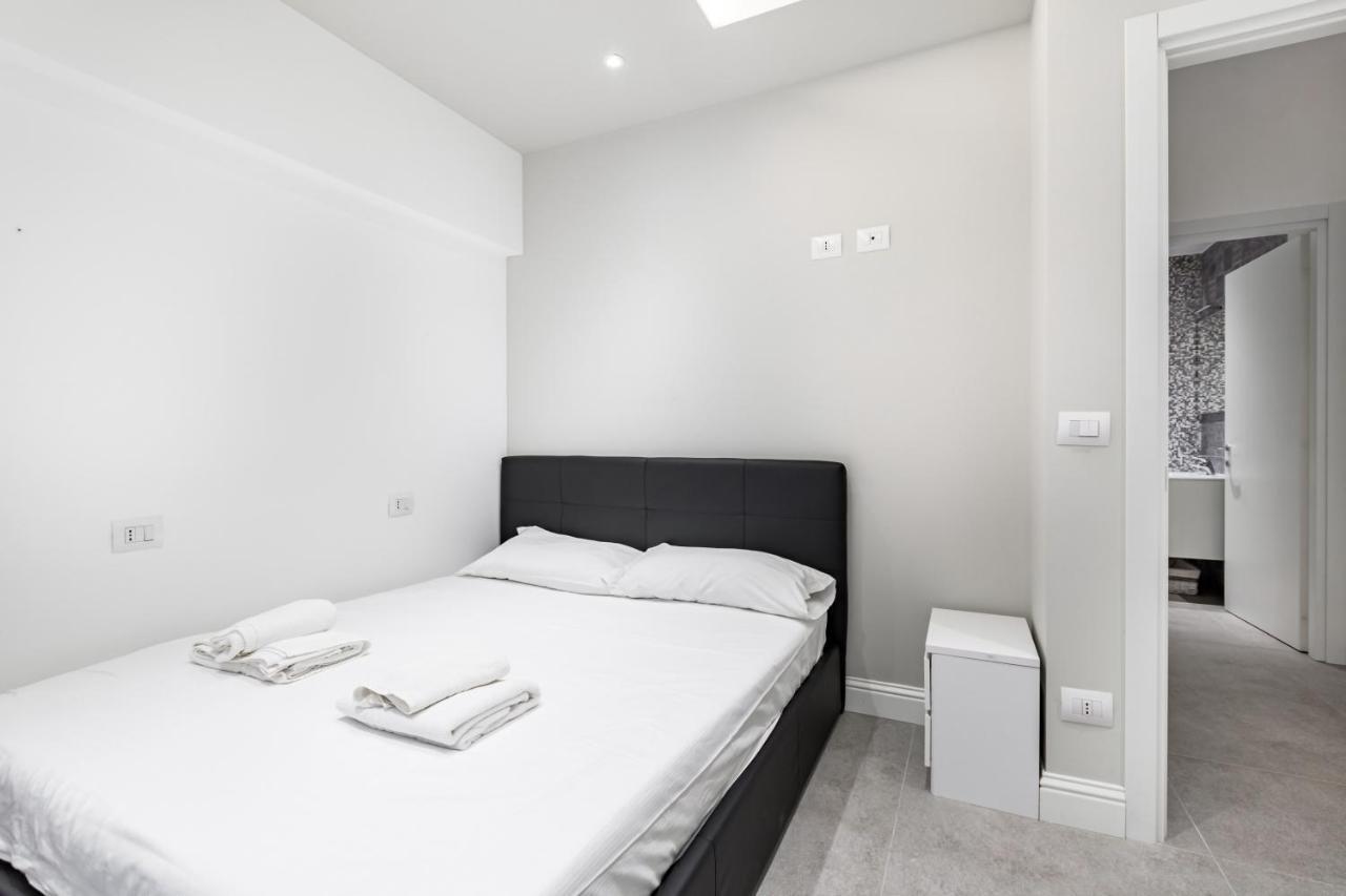 Appartamento Moscova Design Apt