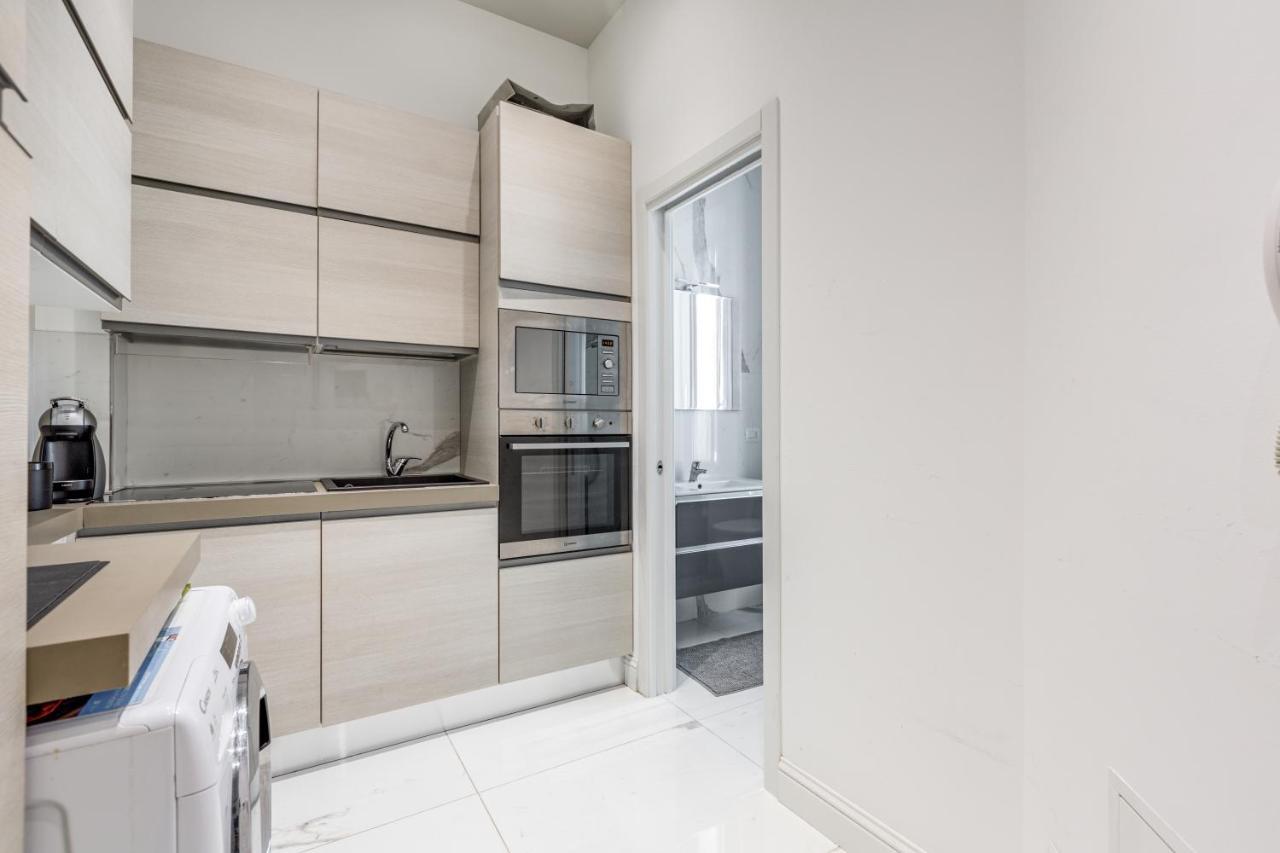 Moscova Design Apt *