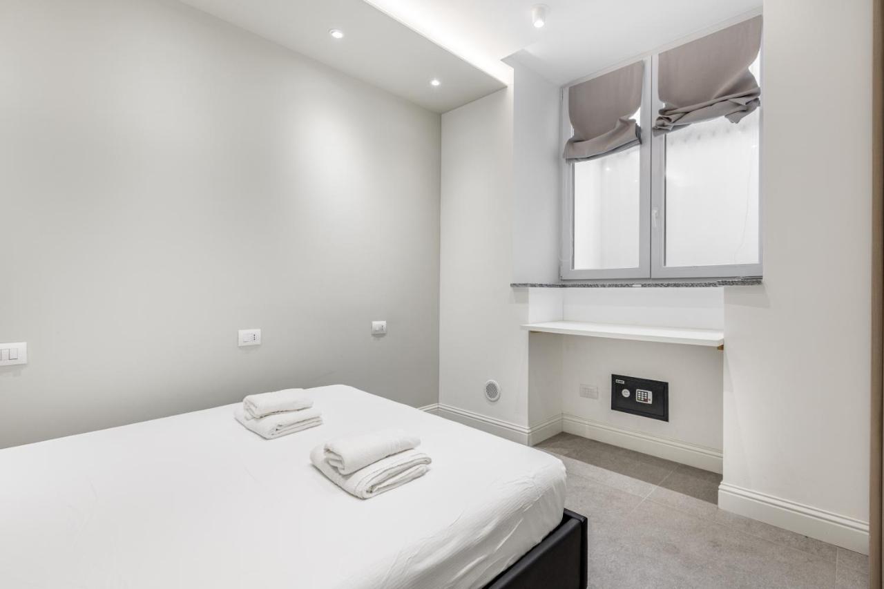 Appartamento Moscova Design Apt