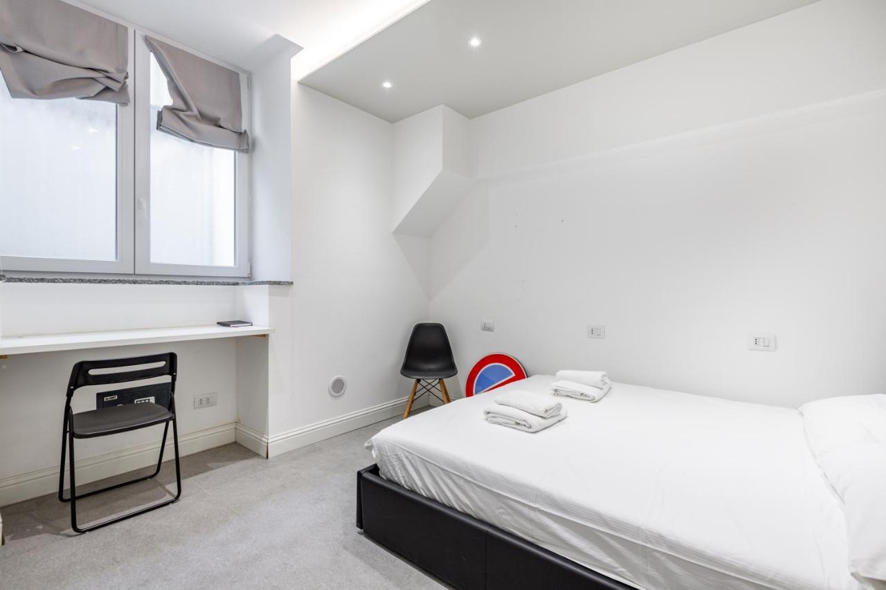 Moscova Design Apt