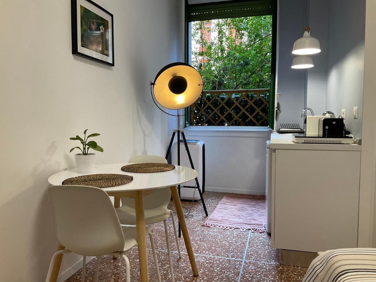 Appartamento 25 - Near Metro M3 Milano