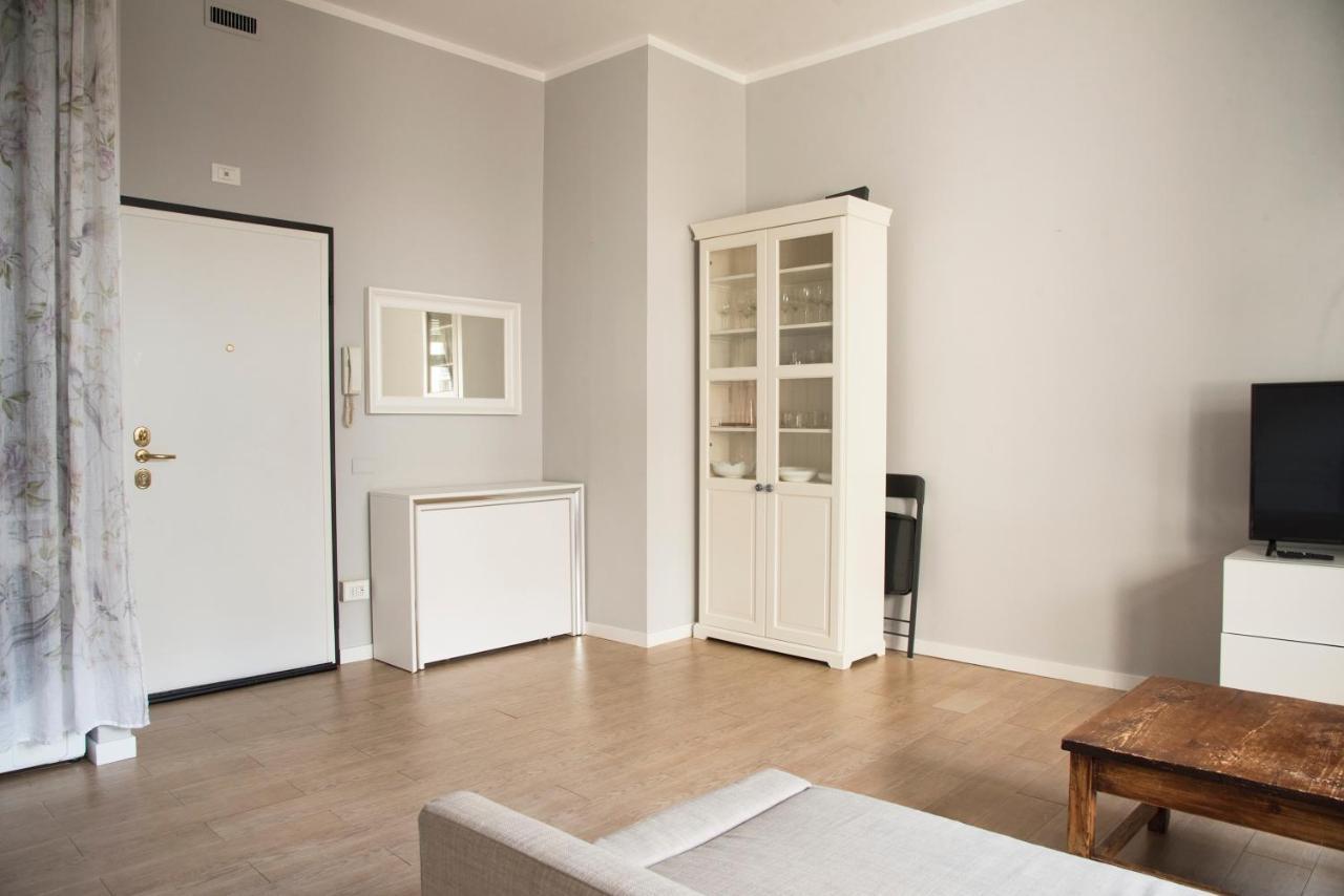 Apartment Youhosty - Trivulzio 3
