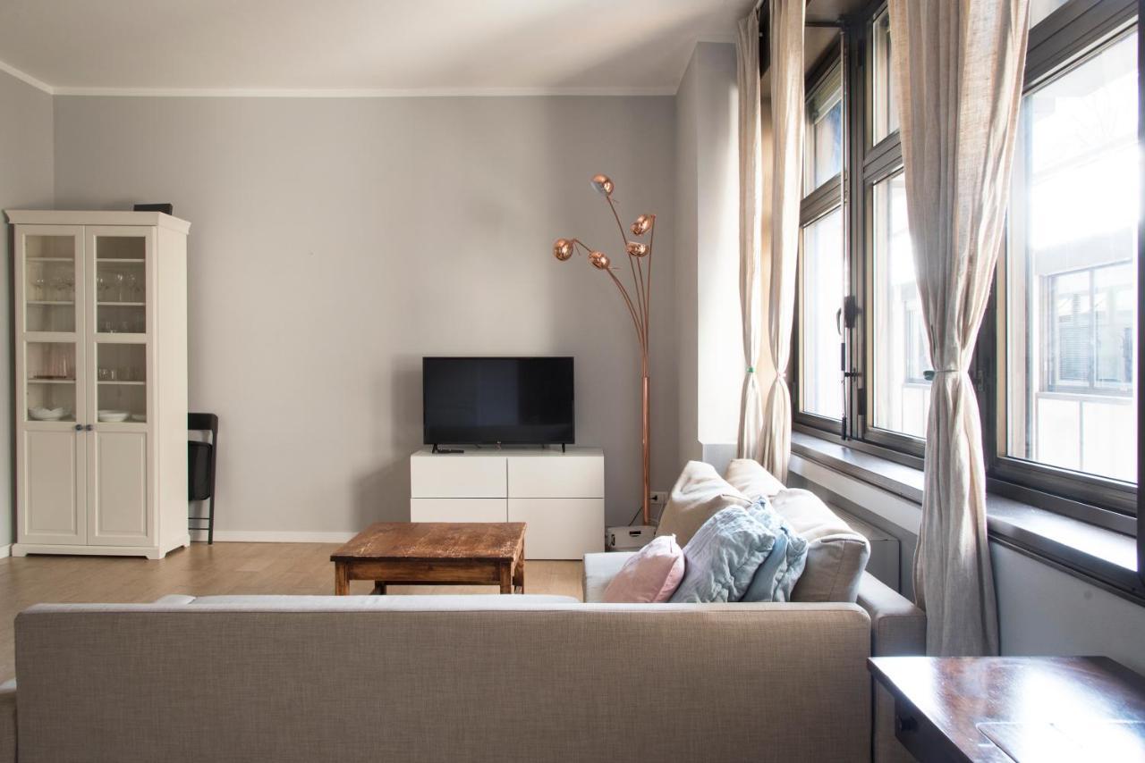 Apartment Youhosty - Trivulzio 3