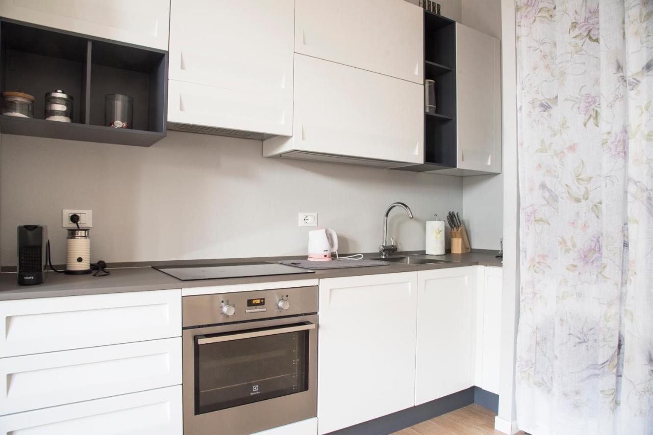 Apartment Youhosty - Trivulzio 3 Mailand