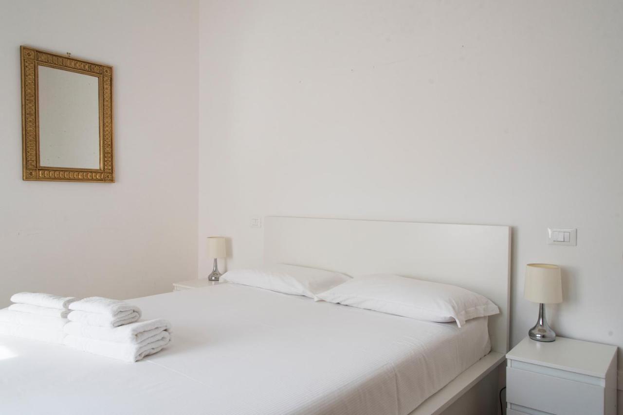 Youhosty - Trivulzio 3 Apartment