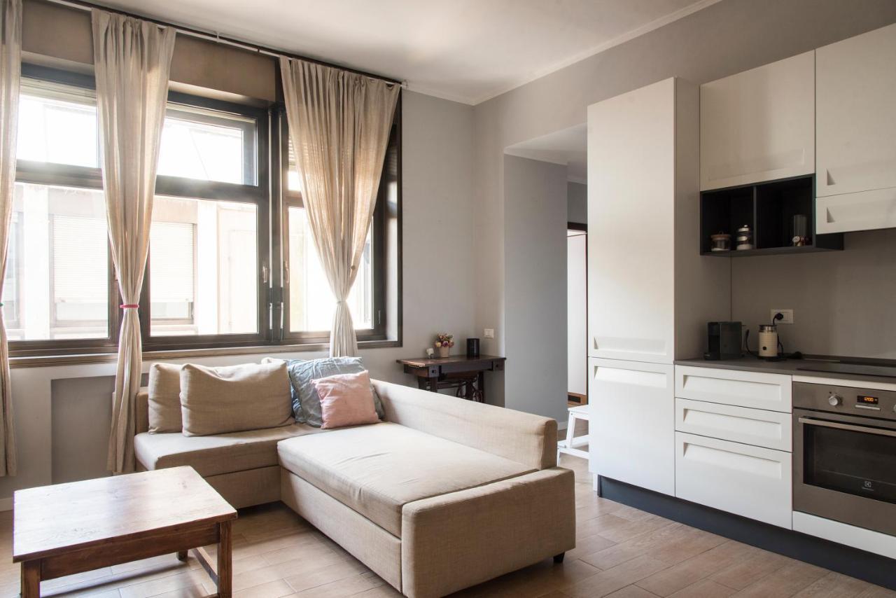 Youhosty - Trivulzio 3 Apartment Mailand
