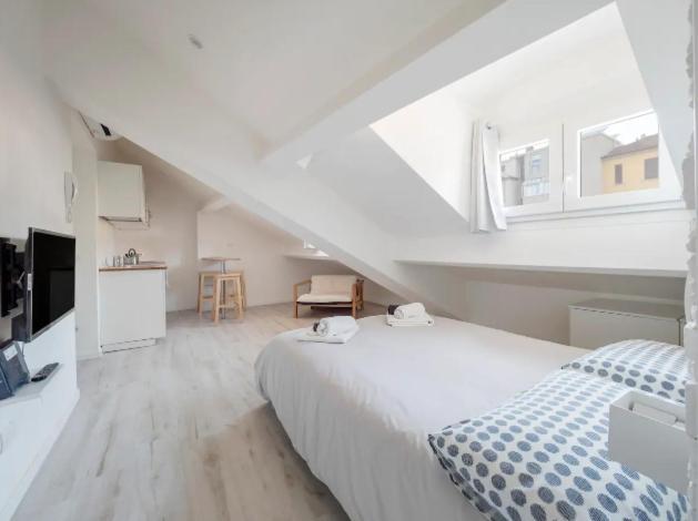 Sammartinis Attic
