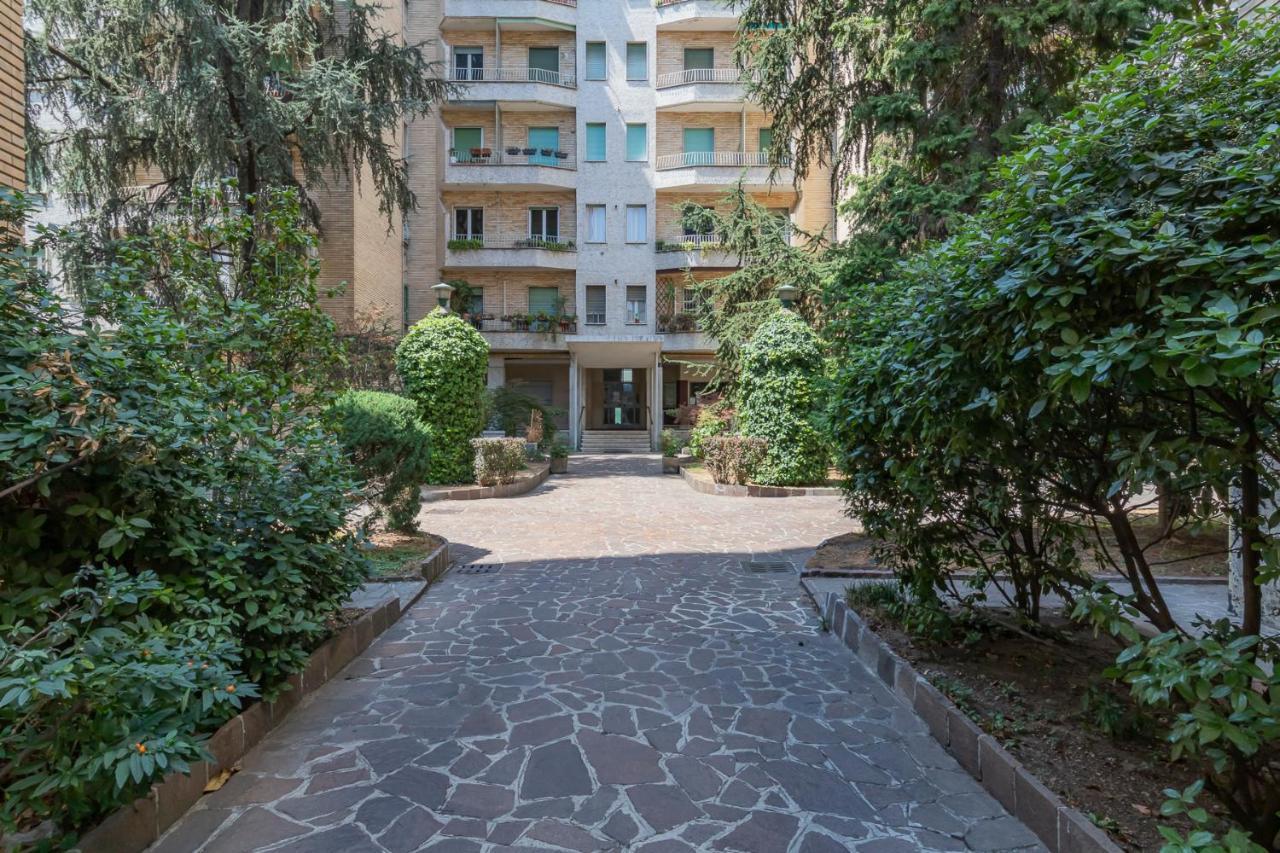 Appartamento Lario - Ristrutturato Nuovo Centro Isola Milano