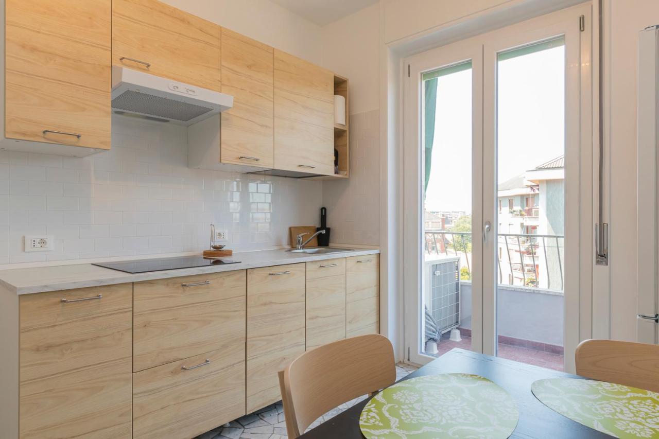 Appartamento Lario - Ristrutturato Nuovo Centro Isola Milano