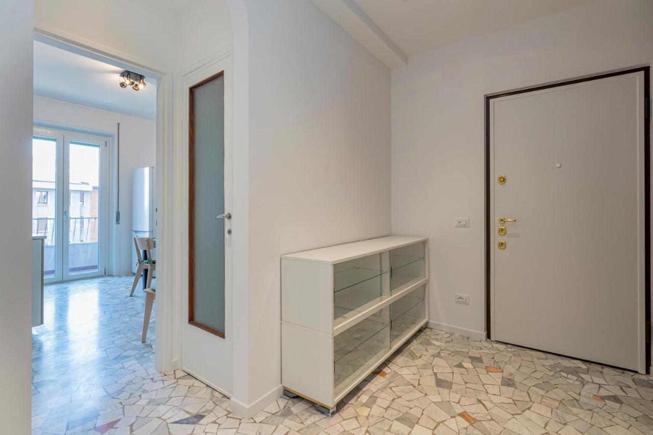 Appartamento Lario - Ristrutturato Nuovo Centro Isola