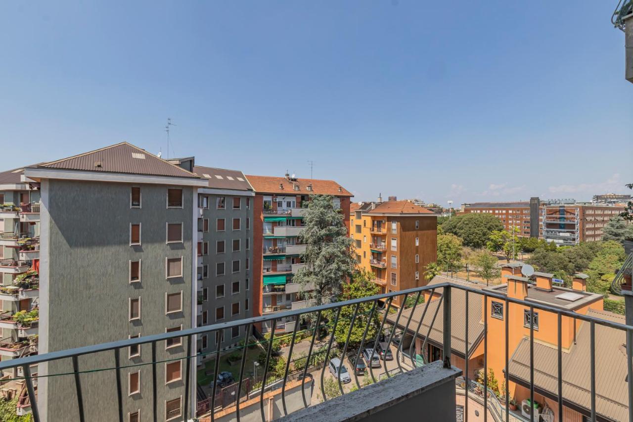 Appartamento Lario - Ristrutturato Nuovo Centro Isola Milano