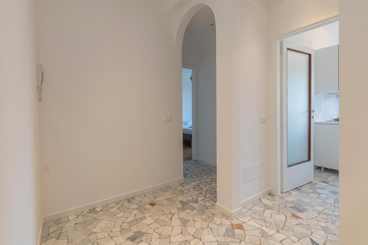 Appartamento Lario - Ristrutturato Nuovo Centro Isola Milano