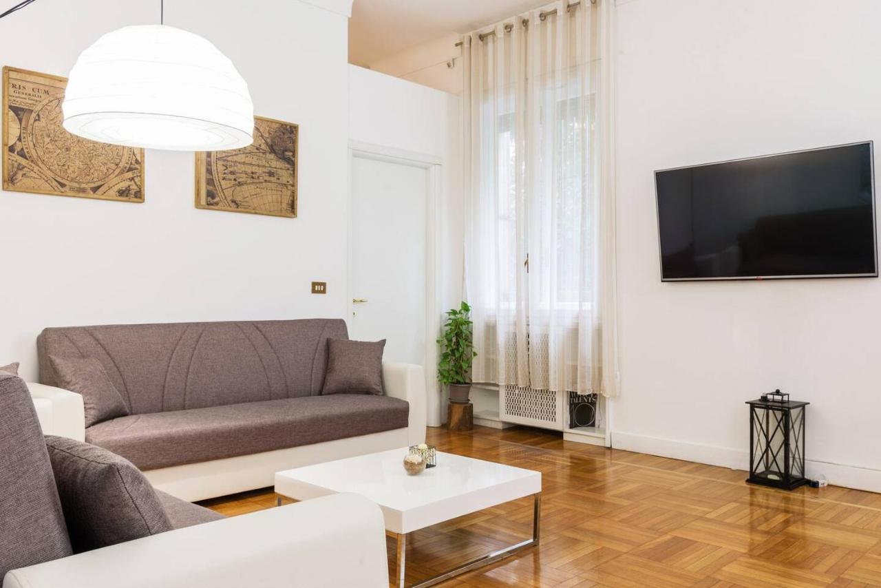 Apartment Italian Residencies - Marsala 7 Mailand