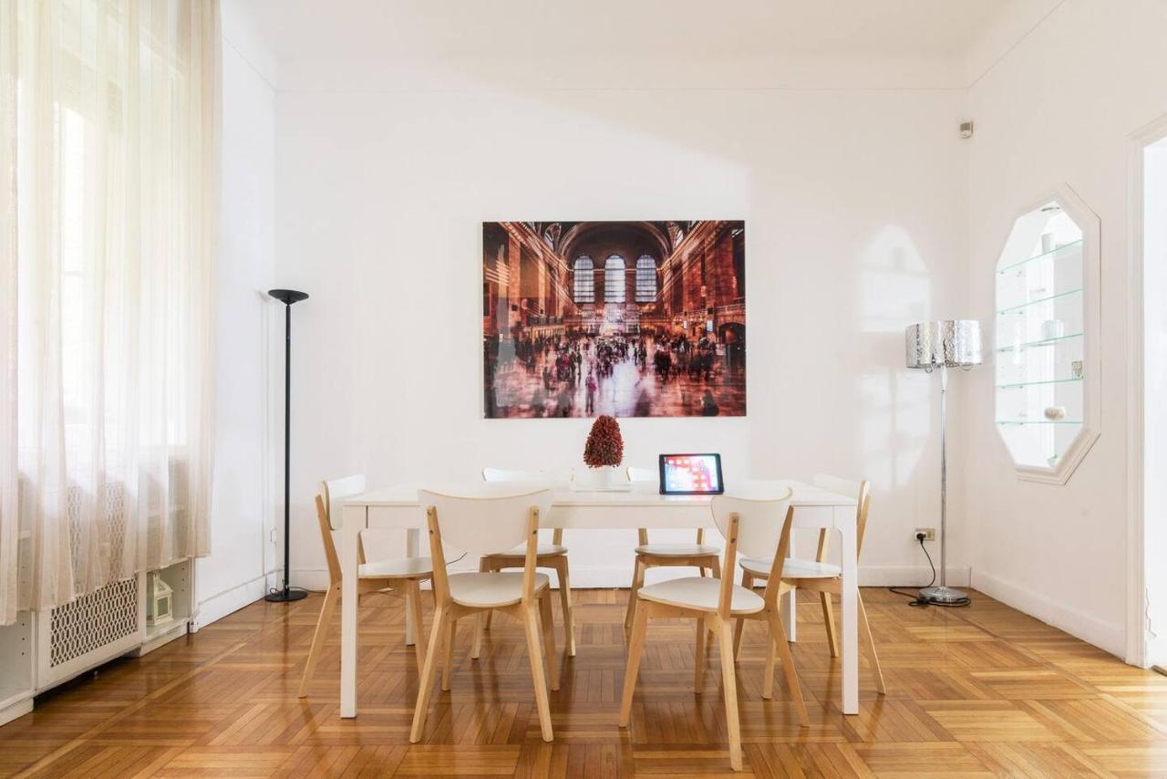 Apartment Italian Residencies - Marsala 7 Mailand