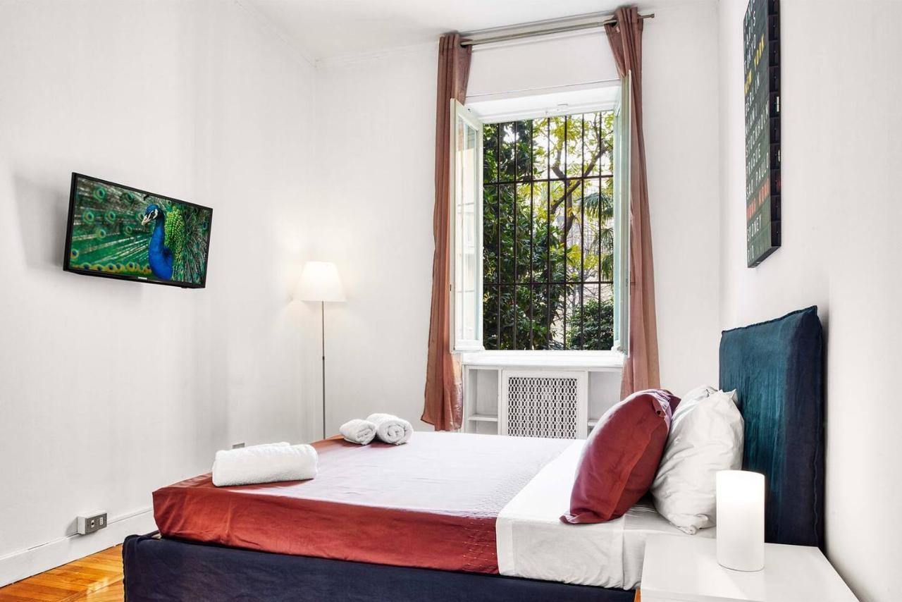 Apartment Italian Residencies - Marsala 7