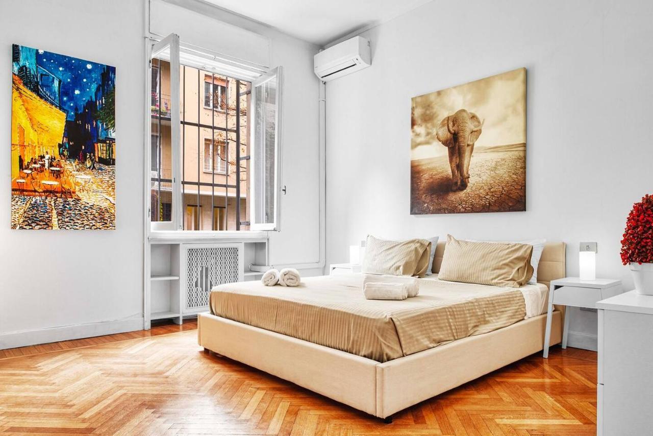 Apartment Italian Residencies - Marsala 7