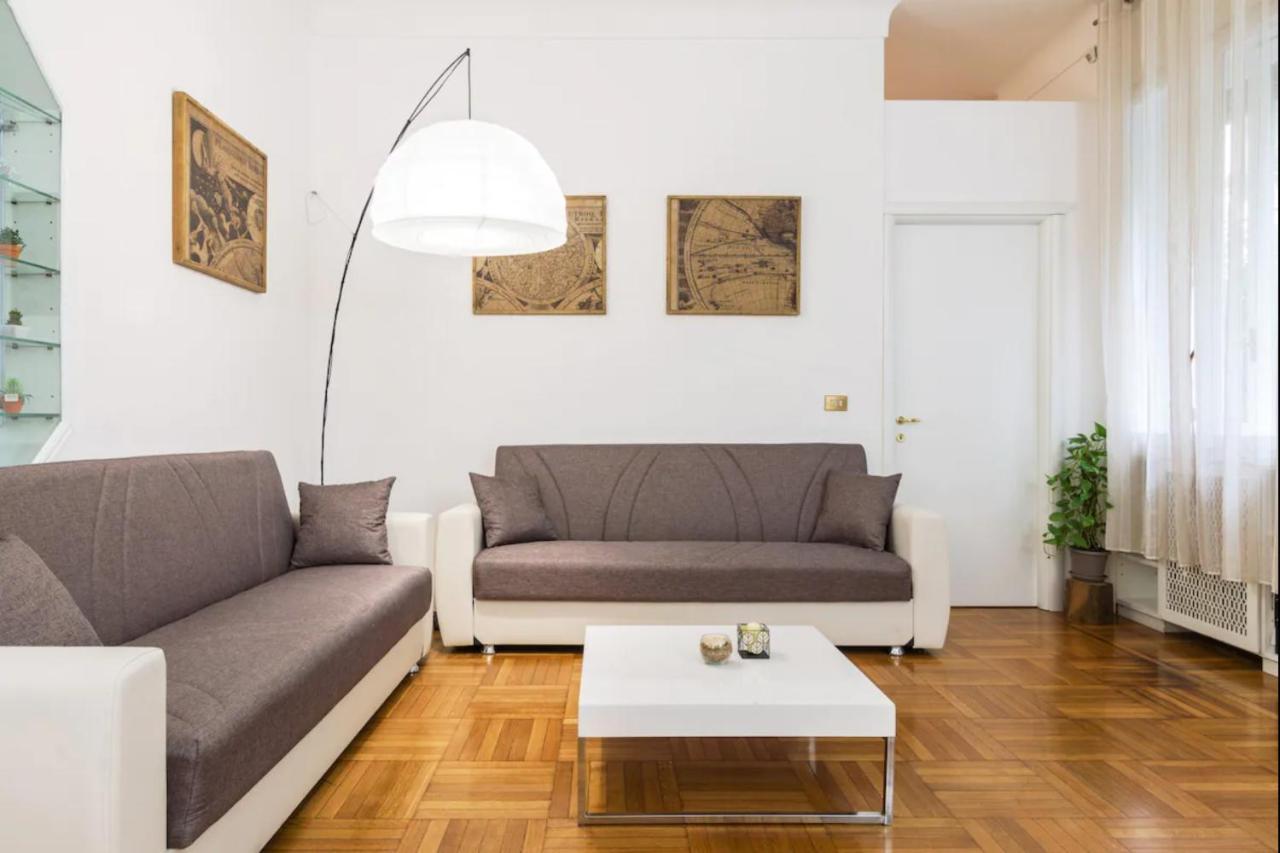 Apartment Italian Residencies - Marsala 7 *