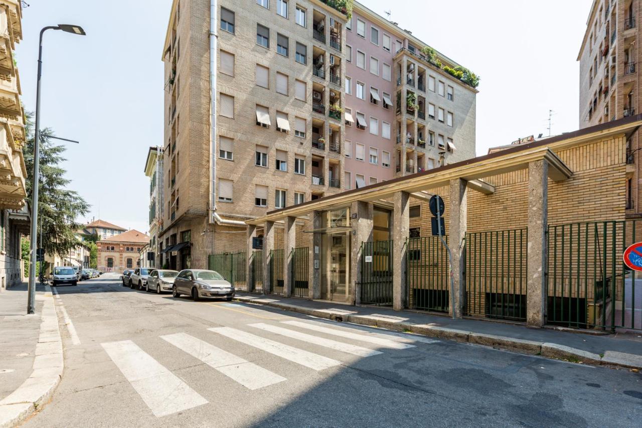 Appartamento Garibaldi&gae Aulenti Modern